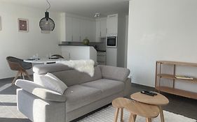 Appartement Tolhoren Oostende centrum