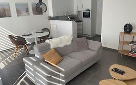 Appartement Tolhoren Oostende centrum